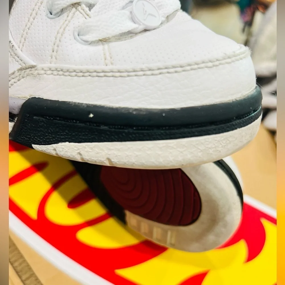 Jordan nike air